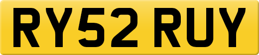 RY52RUY